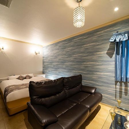 ホテル リベラル 男塾ホテルグループ (Adults Only) Kobe Exteriör bild