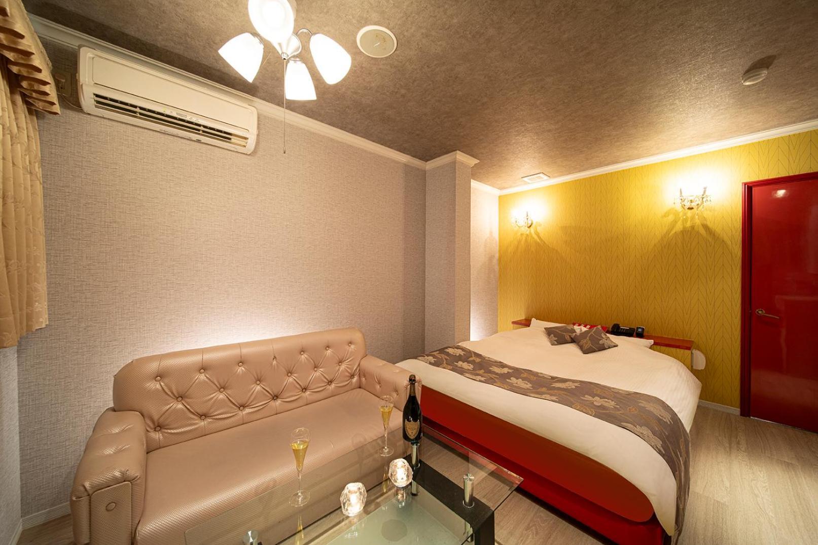 ホテル リベラル 男塾ホテルグループ (Adults Only) Kobe Exteriör bild