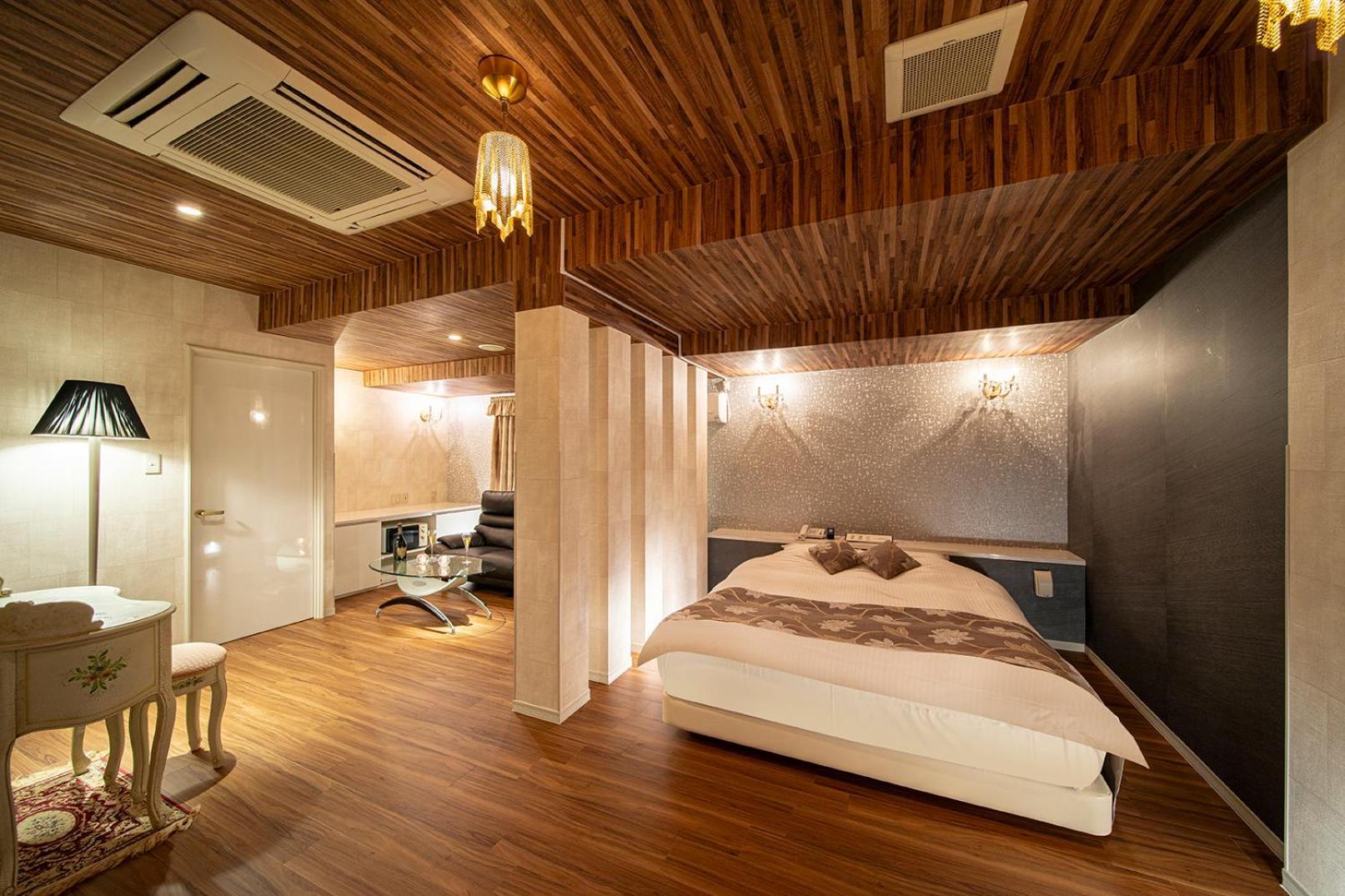ホテル リベラル 男塾ホテルグループ (Adults Only) Kobe Exteriör bild