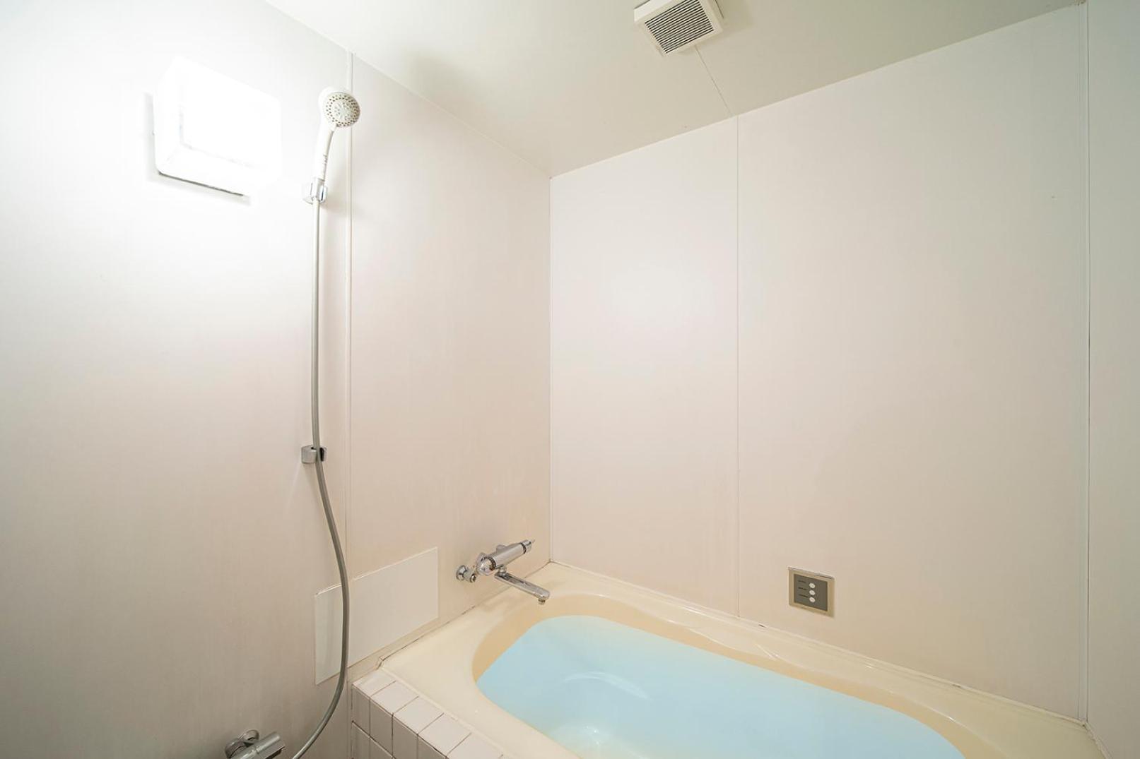 ホテル リベラル 男塾ホテルグループ (Adults Only) Kobe Exteriör bild
