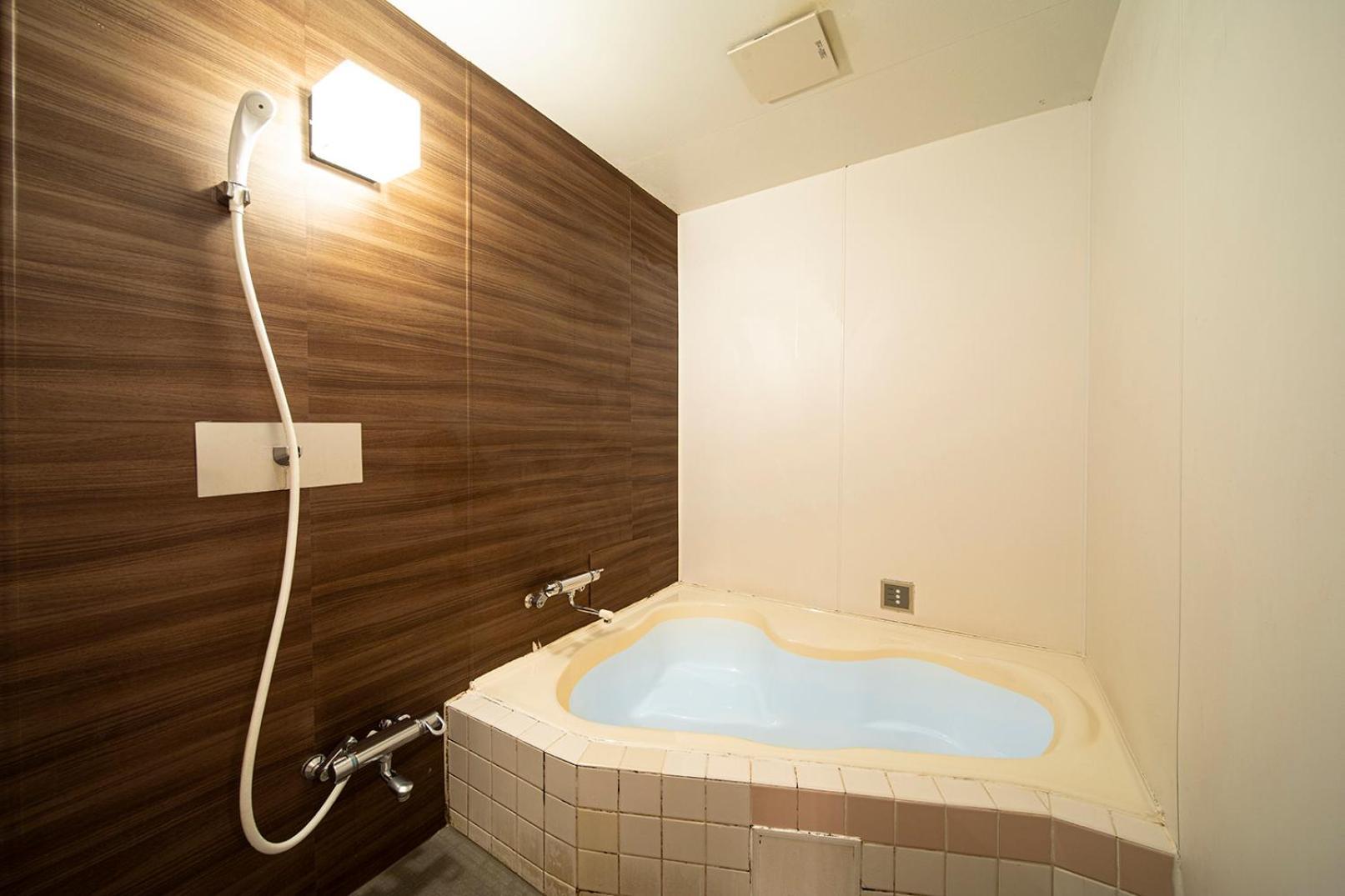 ホテル リベラル 男塾ホテルグループ (Adults Only) Kobe Exteriör bild