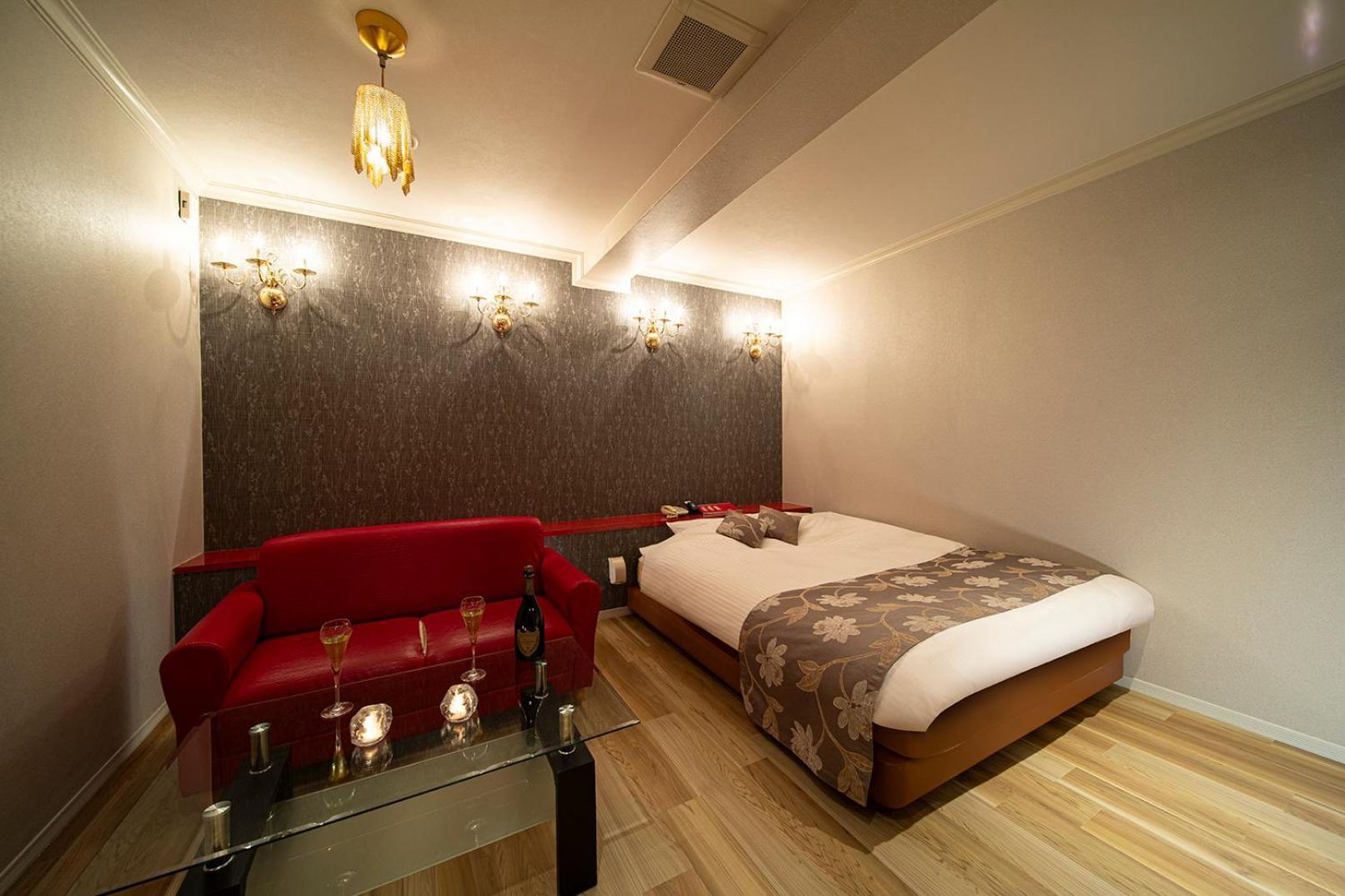 ホテル リベラル 男塾ホテルグループ (Adults Only) Kobe Exteriör bild