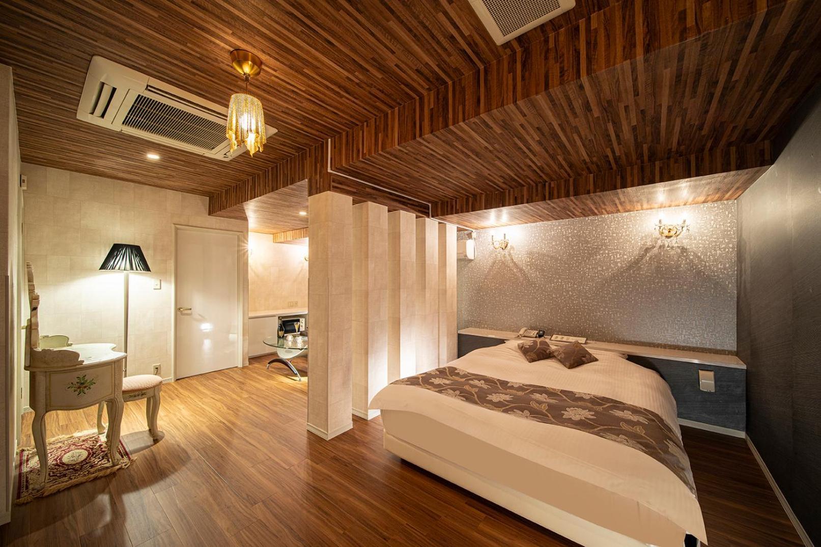 ホテル リベラル 男塾ホテルグループ (Adults Only) Kobe Exteriör bild